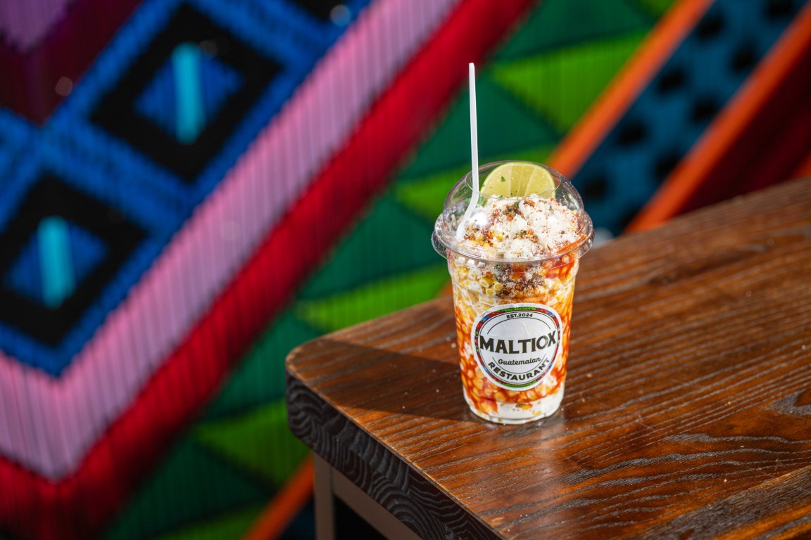 Esquites
