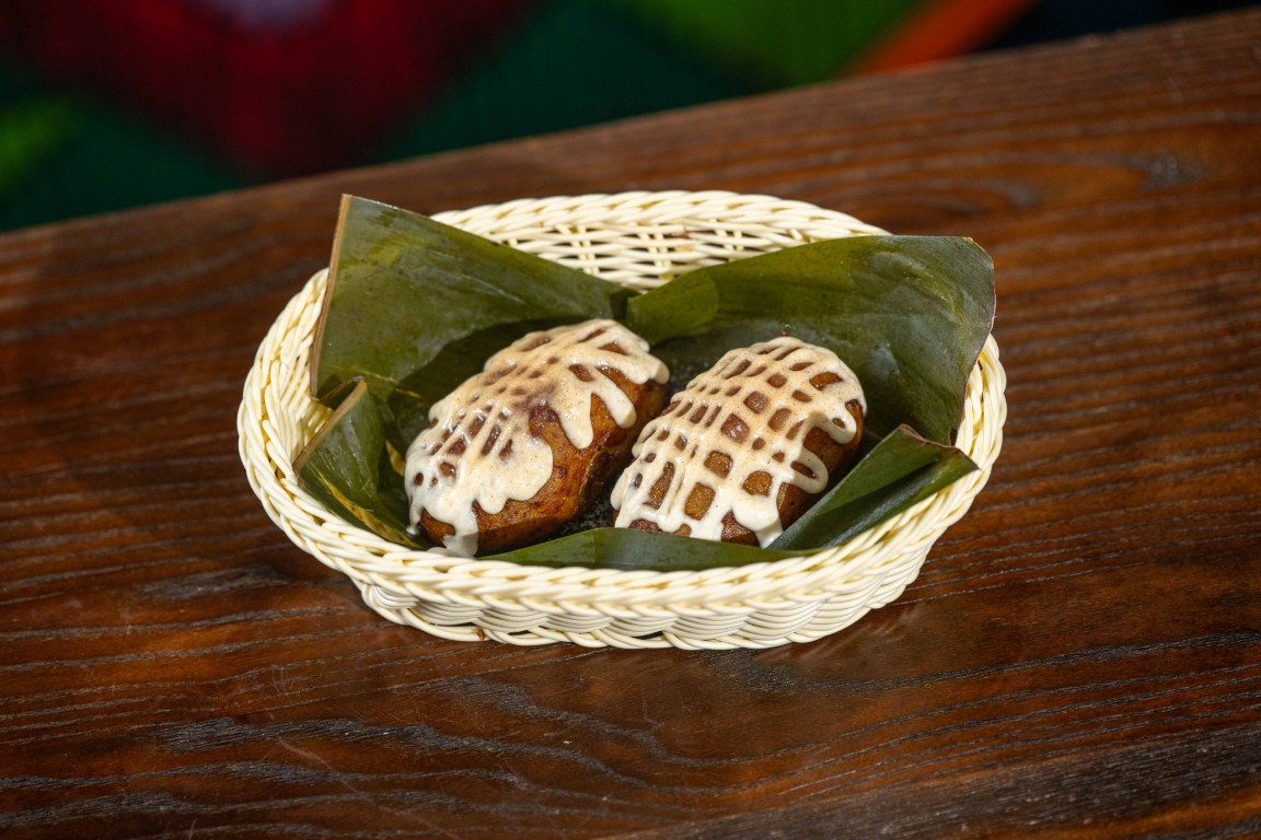Rellenitos